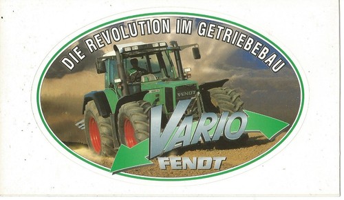 Fendt bulldog traktor - bulldog,