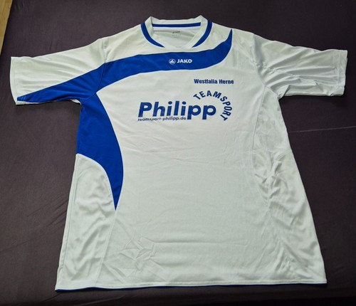 Westfalia herne trikot - herne,