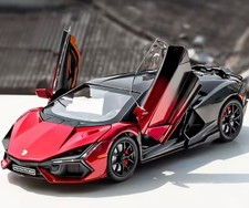 Lamborghini Revuelto 1:24