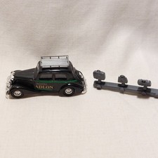 mes-97516 	Praline 1:87