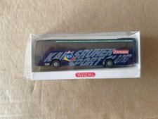 Wiking  Mercedes  Bus O 404
