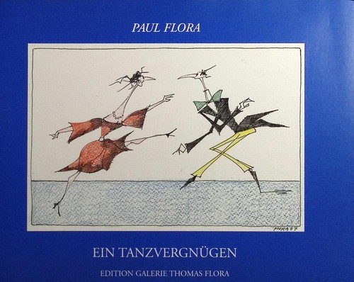 Paul flora ein - j1-,