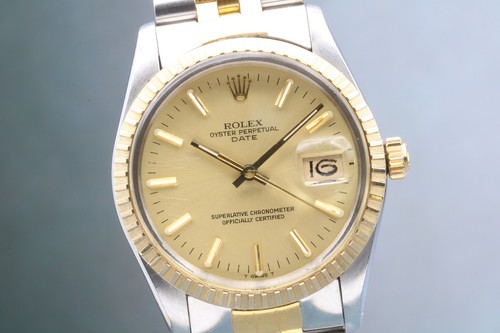 Exc rolex oyster - [exc+5],