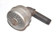 Wisconsin AKN Engine * MUFFLER