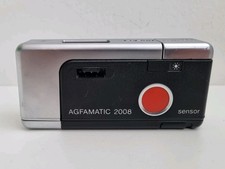 Agfamatic pocket 2008