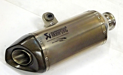 Ktm 1290 superduke akrapovic - 1290, r