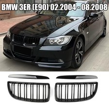 Nieren Grill für BMW 3er E90
