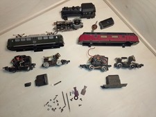 Rokal Lok-Konvolut für Bastler