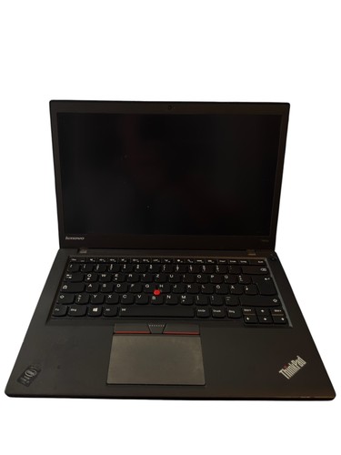 Lenovo thinkpad t450s - t450s, 14