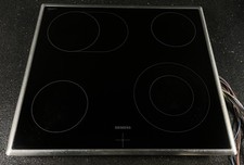 Siemens HTEK73  EJ73050  2 Jahre  Garantie Glaskeramik Kochfeld #9110K