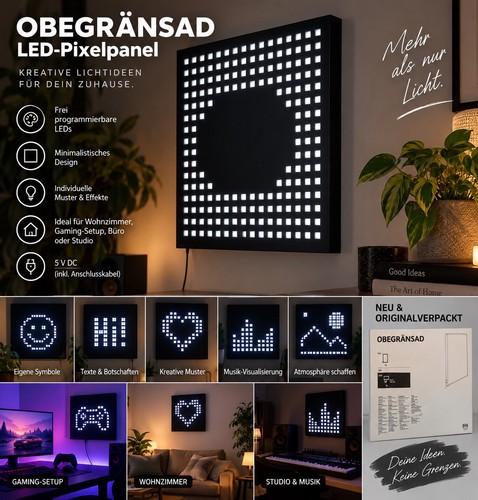 Ikea obegränsad led - ikea,
