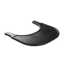 Alpha Click Tray schwarz für