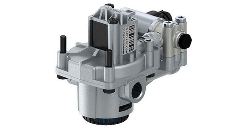 Wabco relaisventil ebs - relaisventil,,