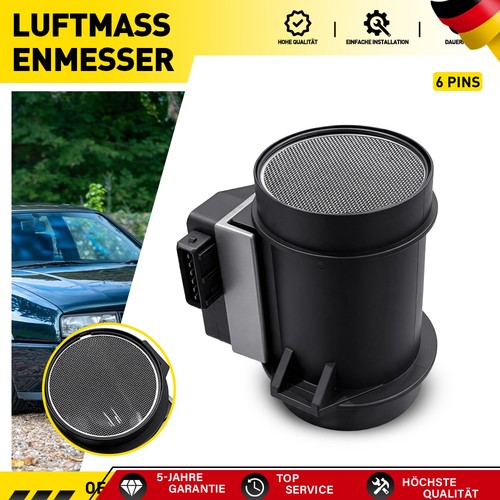 Luftmassenmesser