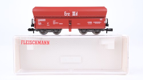 Fleischmann 8520 - fleischmann, n