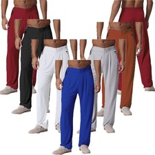 Männer Kostüm Jazz Hosen