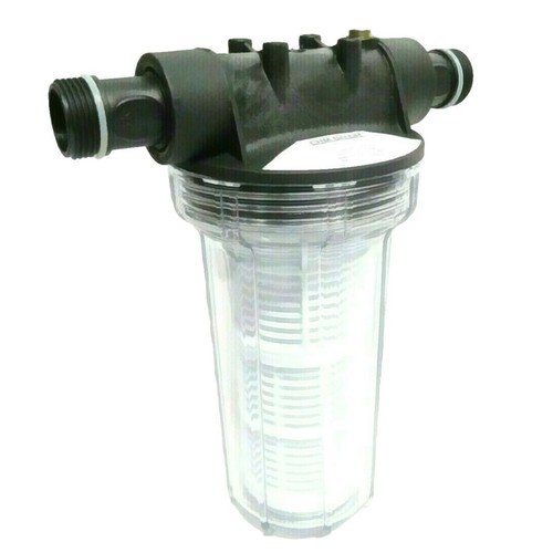 Chm gmbh vorfilter - gmbh®,