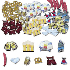 50 Stück Premium Oktoberfest