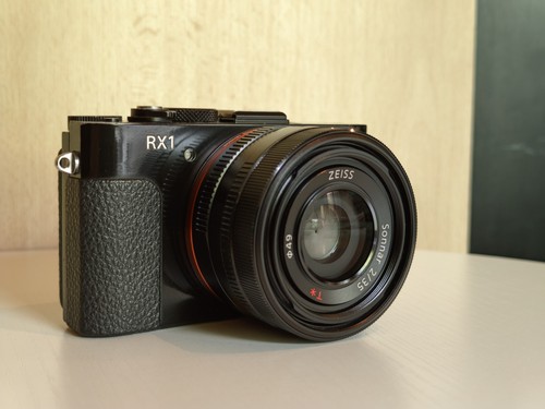 Sony rx1 zeiss 35mm - zeiss, f/2