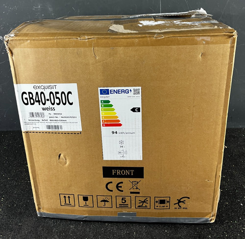 Exquisit mini gefrierschrank - mini,
