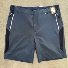 Regatta Mountain Shorts II Wanderhose Trekkinghose kurze Hose für Herren Neu 