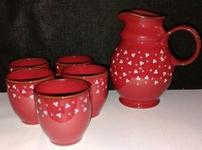 Pfalzkeramik Winterling -