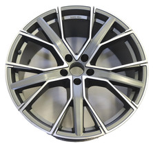 VW Touareg III CR G.M.P. Group