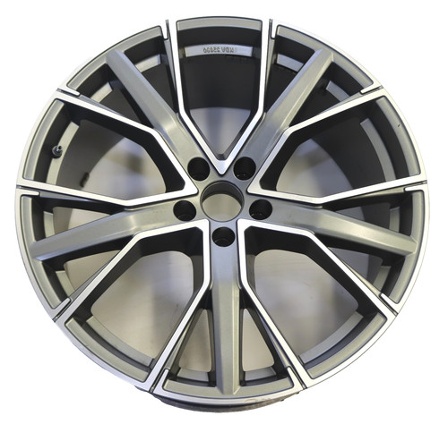 Touareg iii p group - touareg,