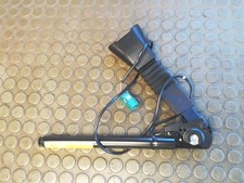 Gurtstraffer Vorne Rechts Opel Corsa 1.2 16V C 12 Monate Garantie Sofortversand