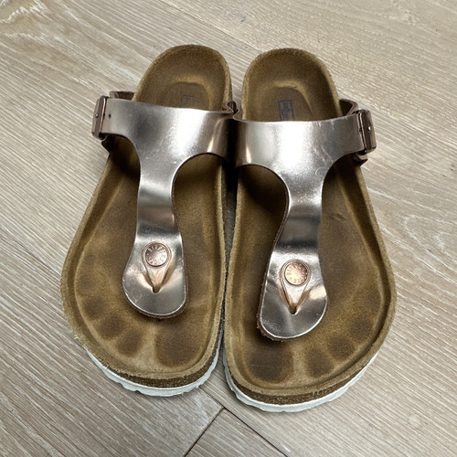 Birkenstock gizeh zehentrenner - gizeh,