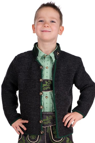 Isar trachten strickjacke - isar-trachten,