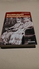 Norddeutsche Automobilpioniere