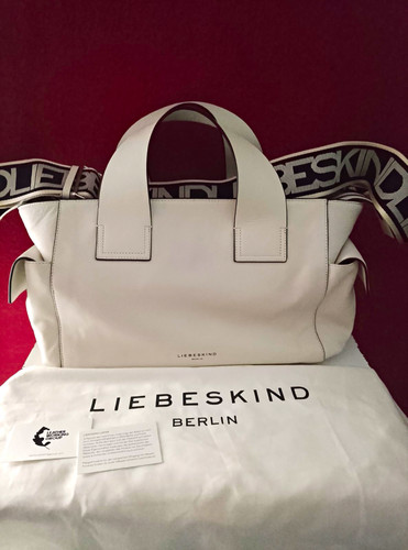 Liebeskind berlin sienna - liebeskind,