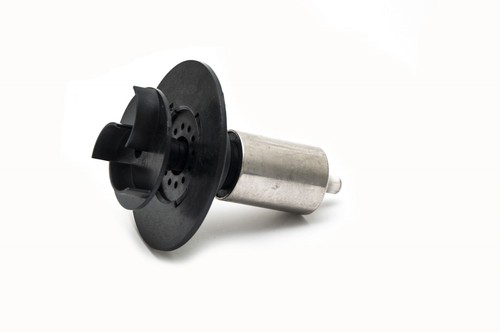 Rotor voor eco - rotor, eco-stream