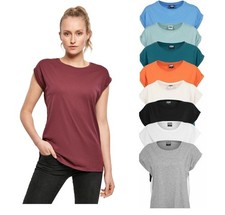 Damen T-Shirt Urban Classics
