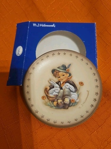 Goebel hummel teller 986 - hummel,