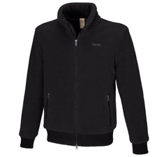 Pikeur Anthracite 48 Jacke Herren Outdoorfleece Classic Sports HW 2023