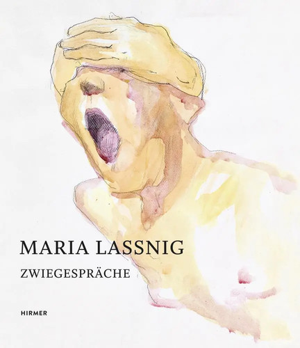 Maria lassnig zwiegespräche - maria,