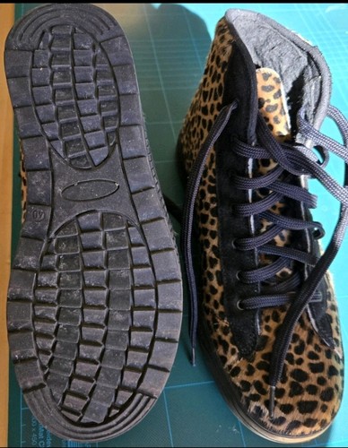 Oscar lammfell stiefelette - oscar,,