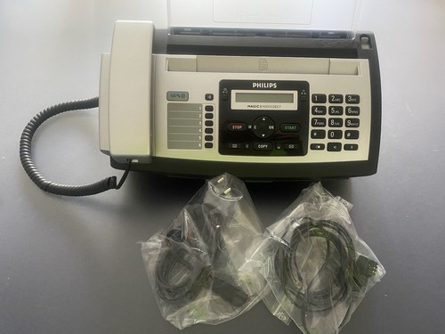 Philips magic dect ppf685 - philips, 5