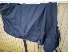 Ungefütterte Regendecke 125