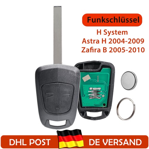 433mhz auto funk schlüssel - auto,