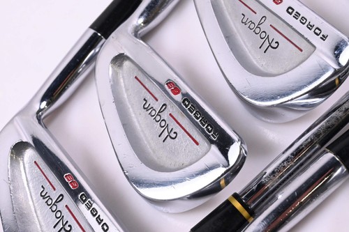 Ben hogan edge - hogan, forged