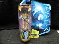 Avatar Figuren James Camerons