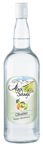 Nannerl alpenschnaps - nannerl,