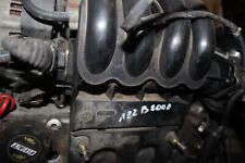 Motor Ohne Anbauteile 182 B 2000 Fiat Brava 80 16V 182
