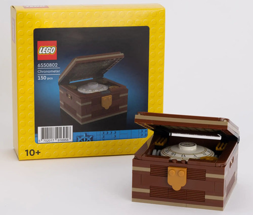 Lego 5009045 marine - 5009045,