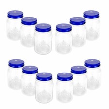 Absolut Vodka Gläserset -12x