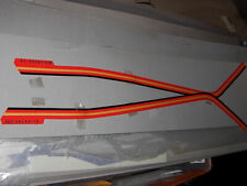 * YAMAHA XT500 '81  AUFKLEBER, TANK  4E5-24240-10