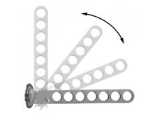 Edelstahl Garderobenhaken